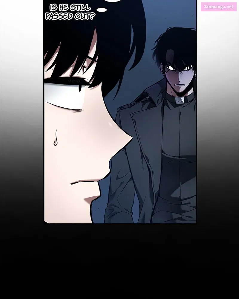 Read Omniscient Reader Manga Online