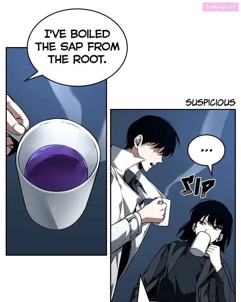 Read Omniscient Reader Manga Online