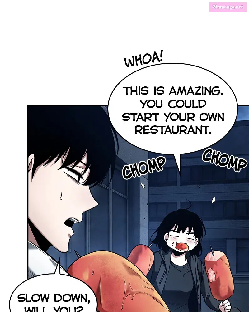 Read Omniscient Reader Manga Online