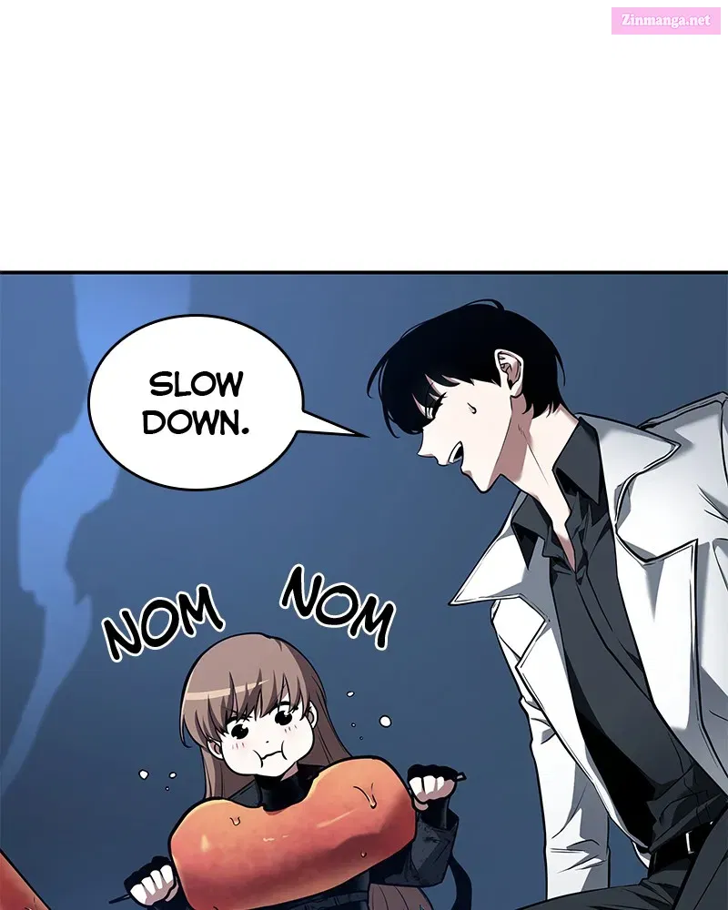 Read Omniscient Reader Manga Online
