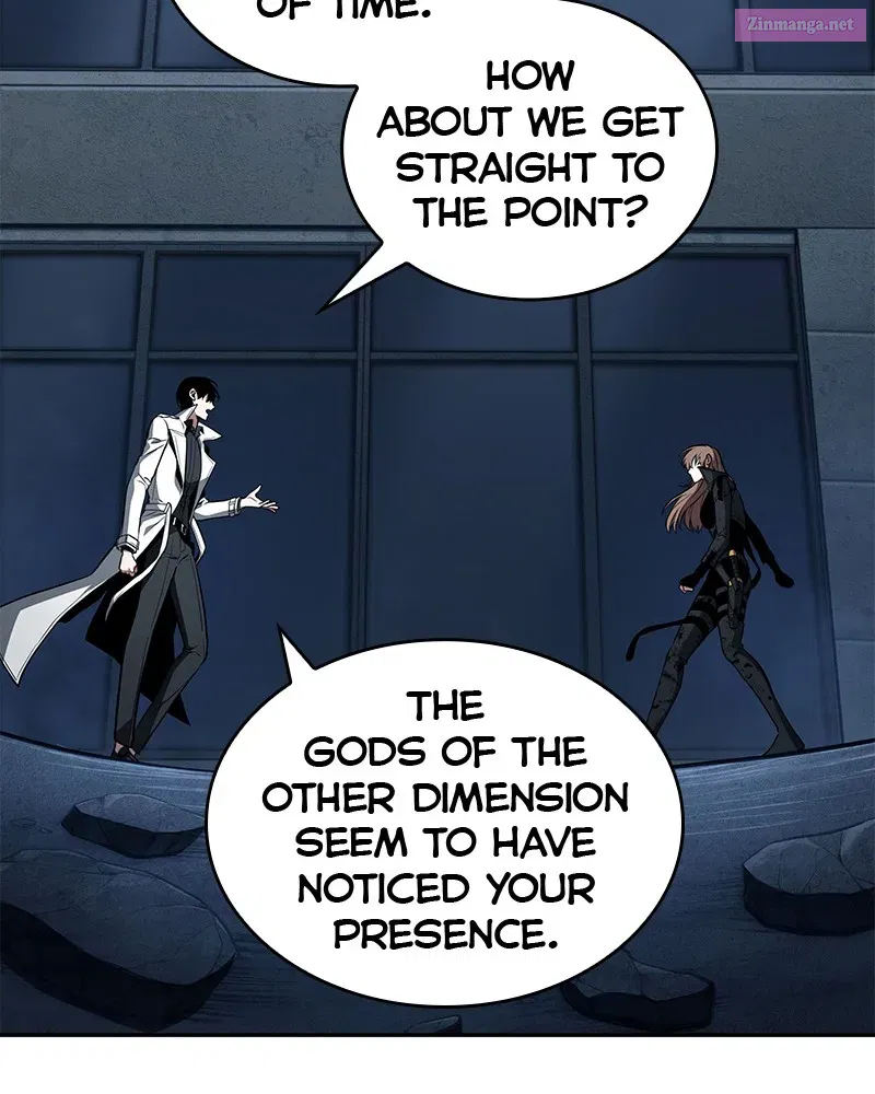 Read Omniscient Reader Manga Online