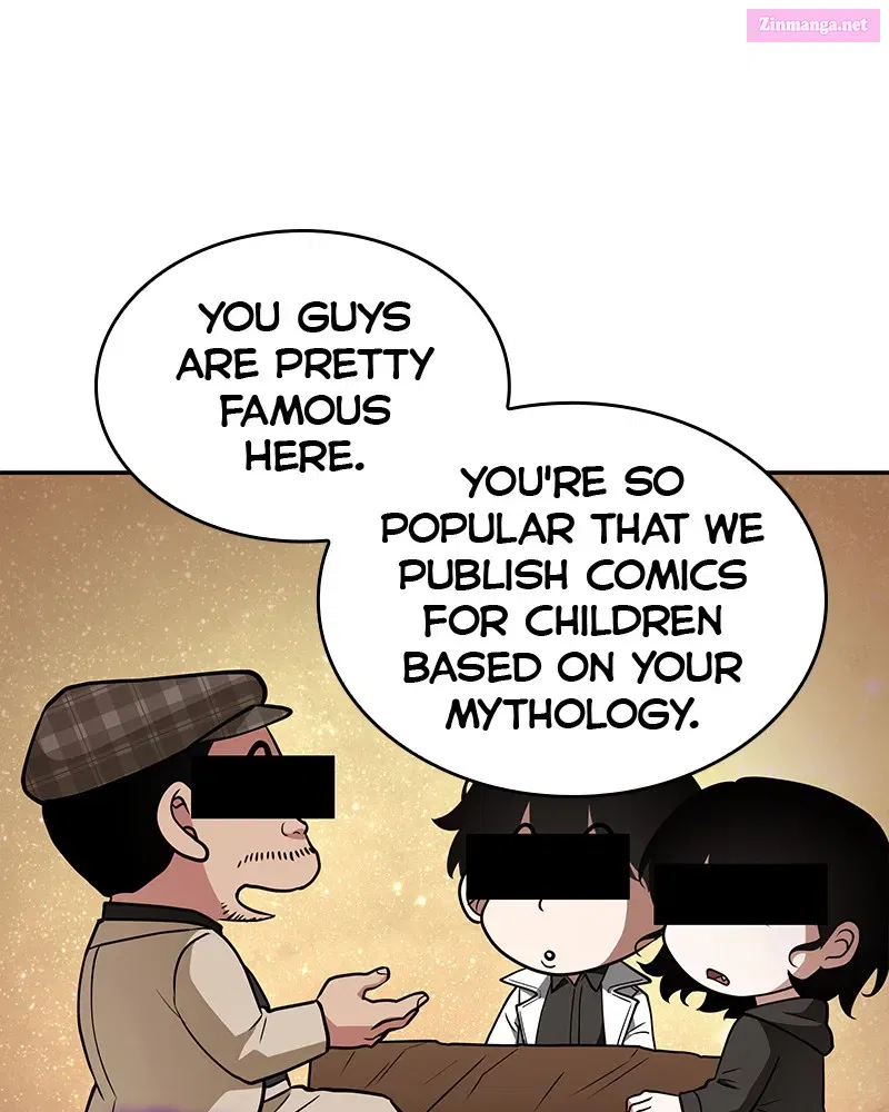 Read Omniscient Reader Manga Online