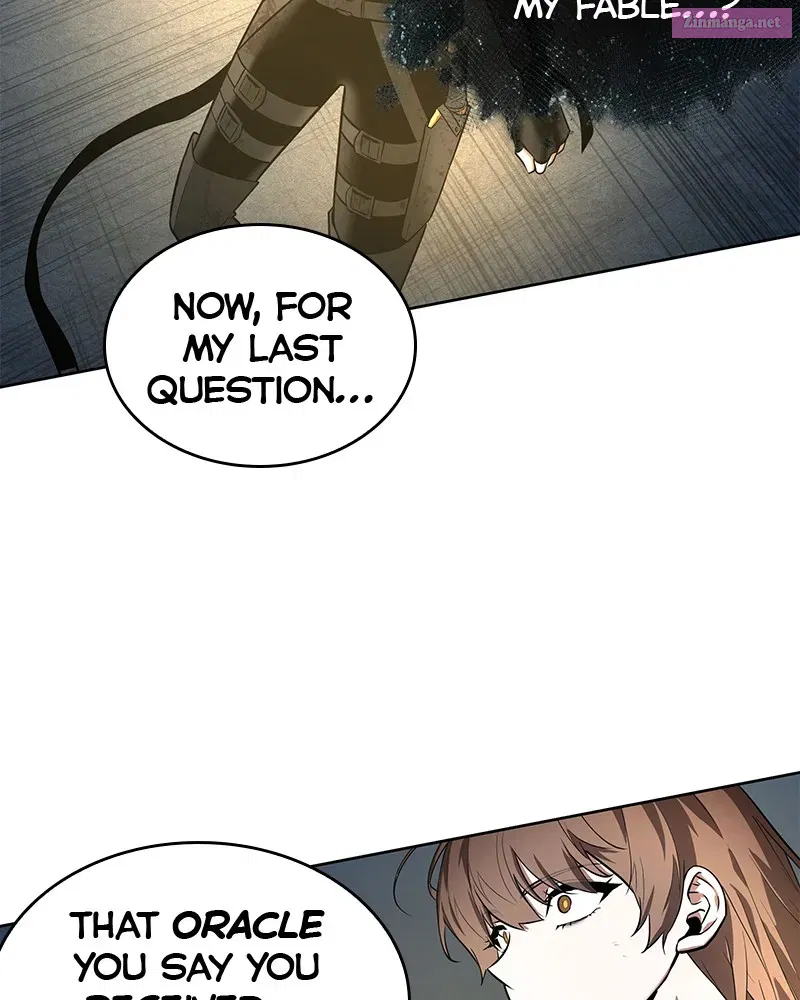 Read Omniscient Reader Manga Online