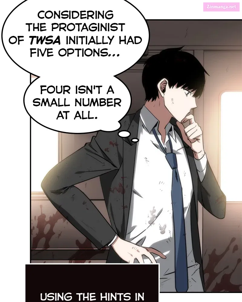 Read Omniscient Reader Manga Online