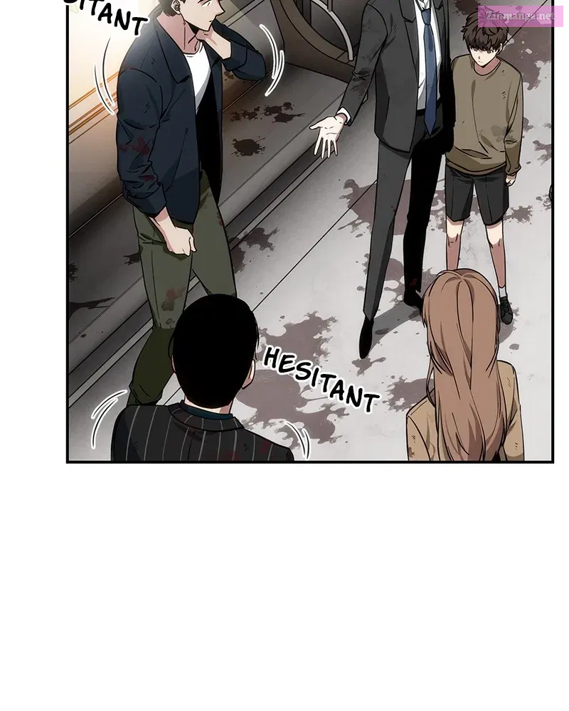 Read Omniscient Reader Manga Online