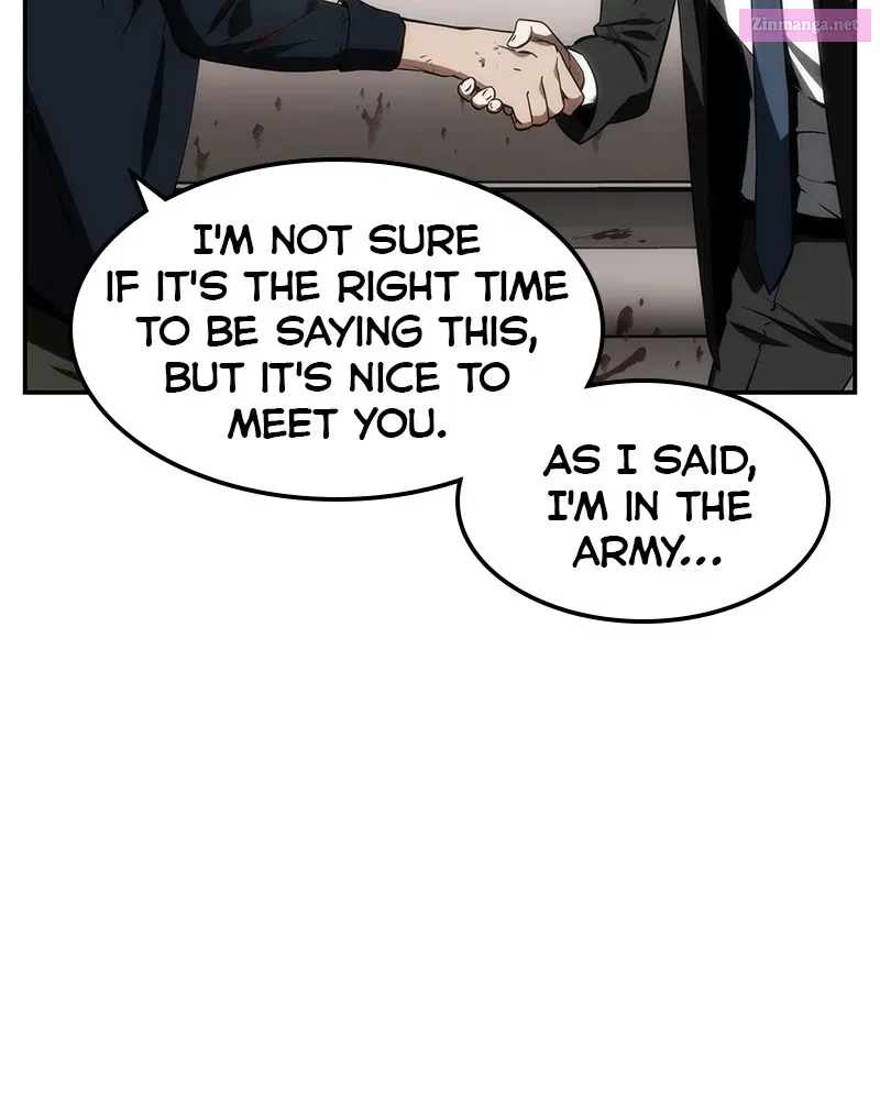 Read Omniscient Reader Manga Online