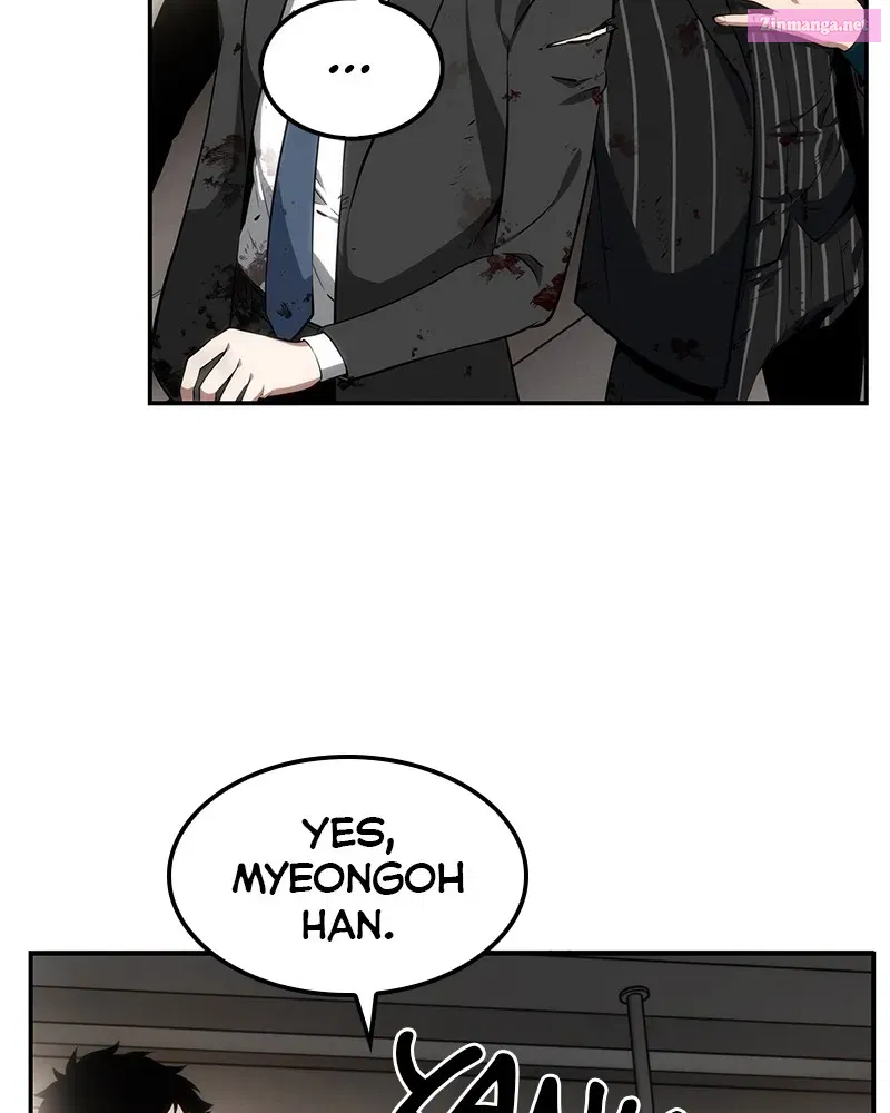 Read Omniscient Reader Manga Online