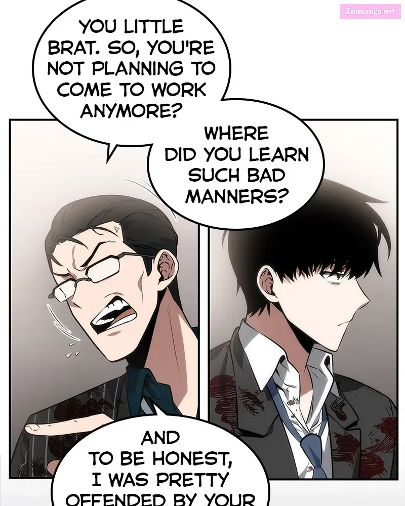 Read Omniscient Reader Manga Online