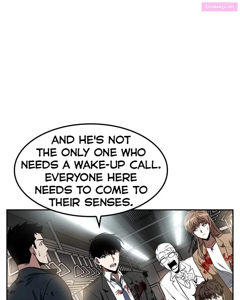 Read Omniscient Reader Manga Online