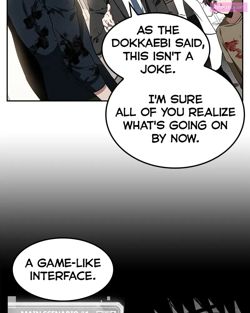 Read Omniscient Reader Manga Online