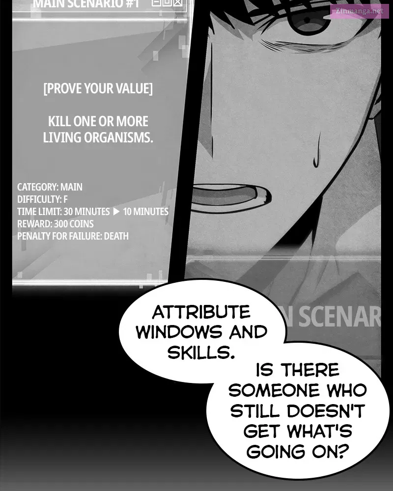 Read Omniscient Reader Manga Online