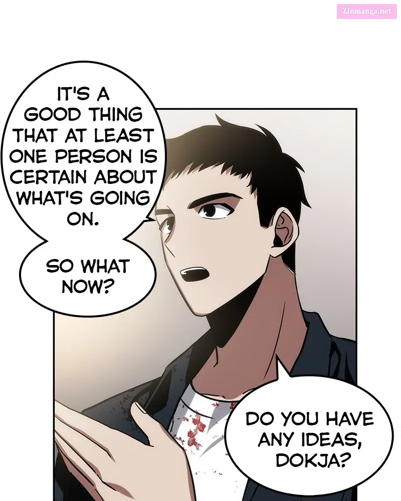 Read Omniscient Reader Manga Online