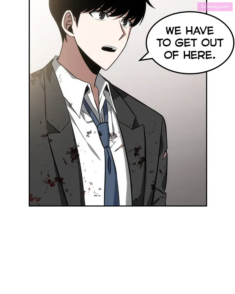 Read Omniscient Reader Manga Online