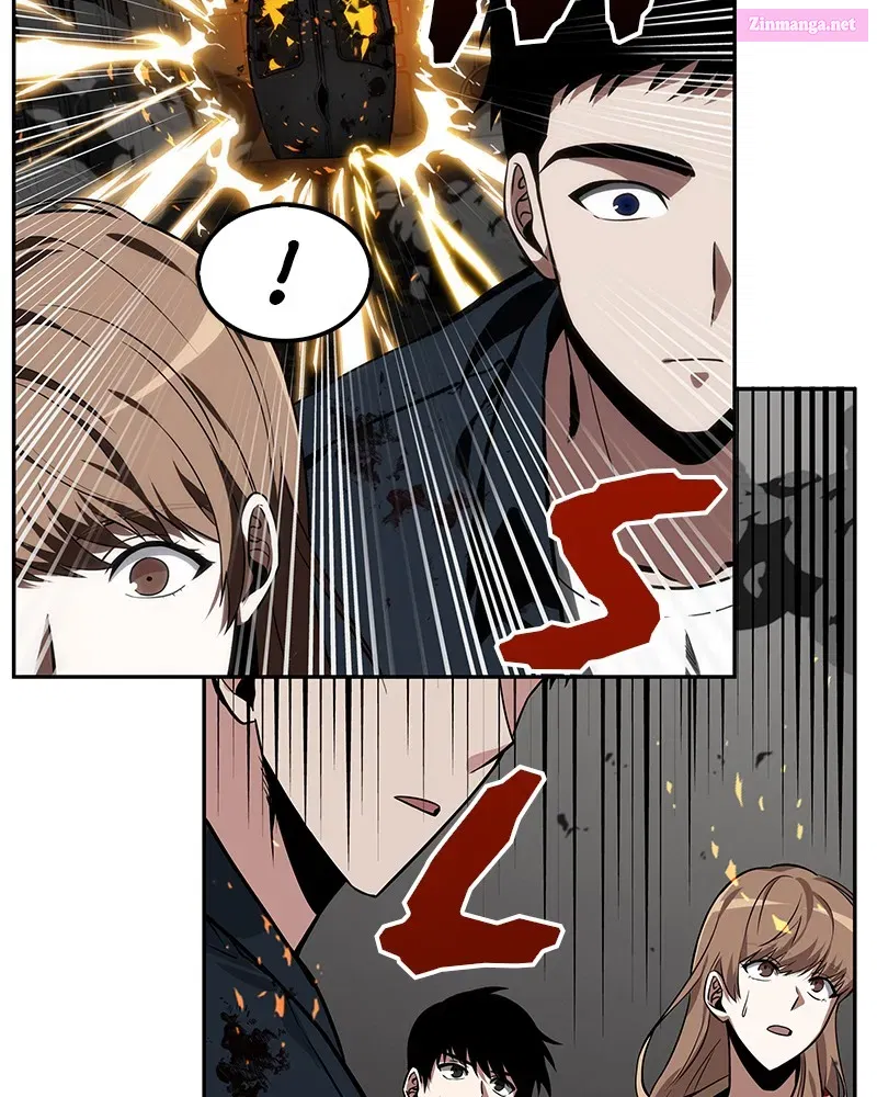 Read Omniscient Reader Manga Online