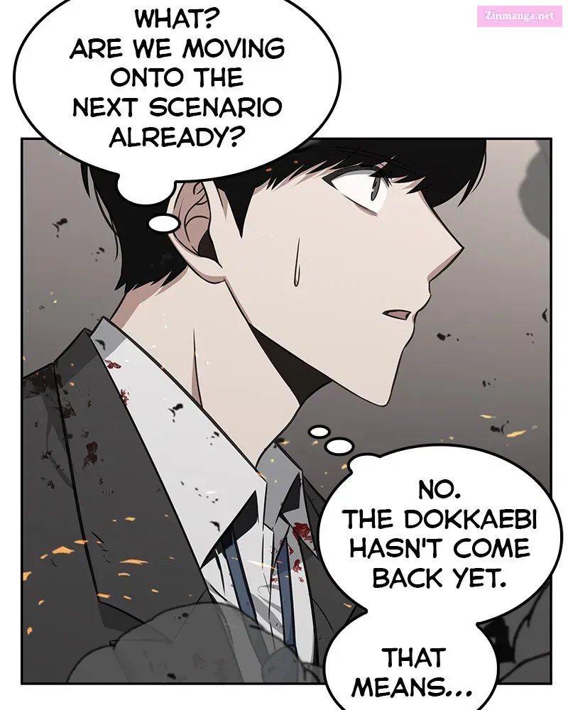 Read Omniscient Reader Manga Online