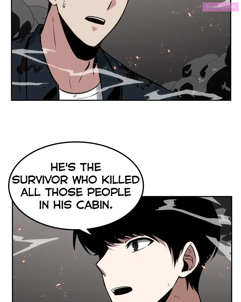 Read Omniscient Reader Manga Online