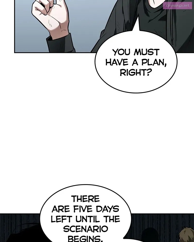 Read Omniscient Reader Manga Online