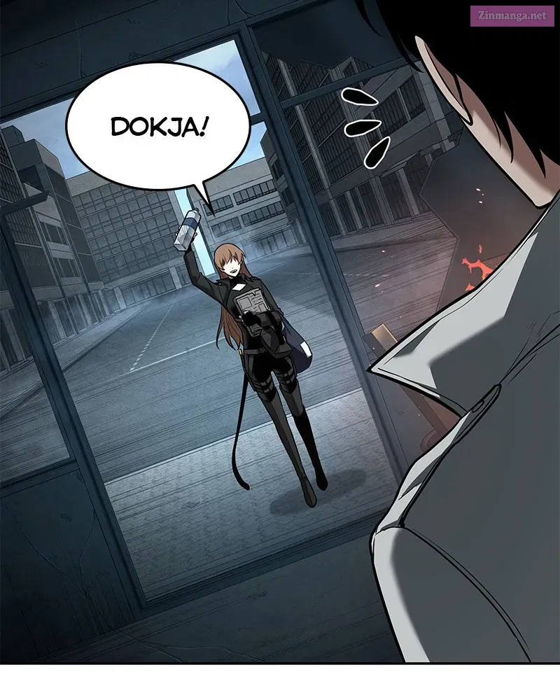Read Omniscient Reader Manga Online