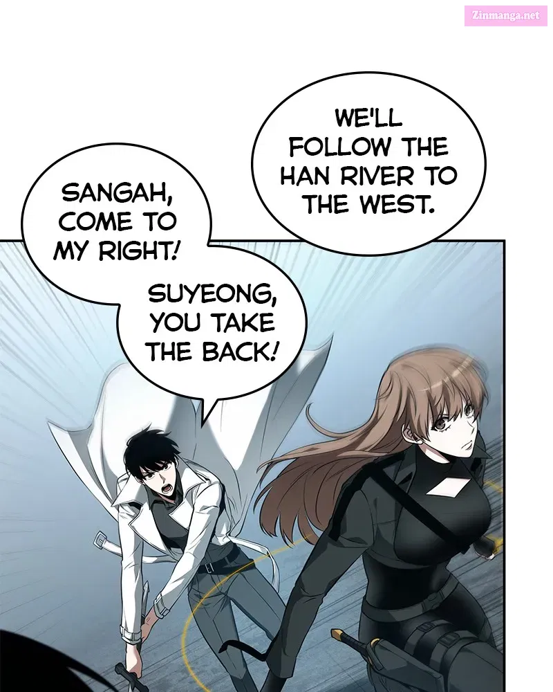 Read Omniscient Reader Manga Online