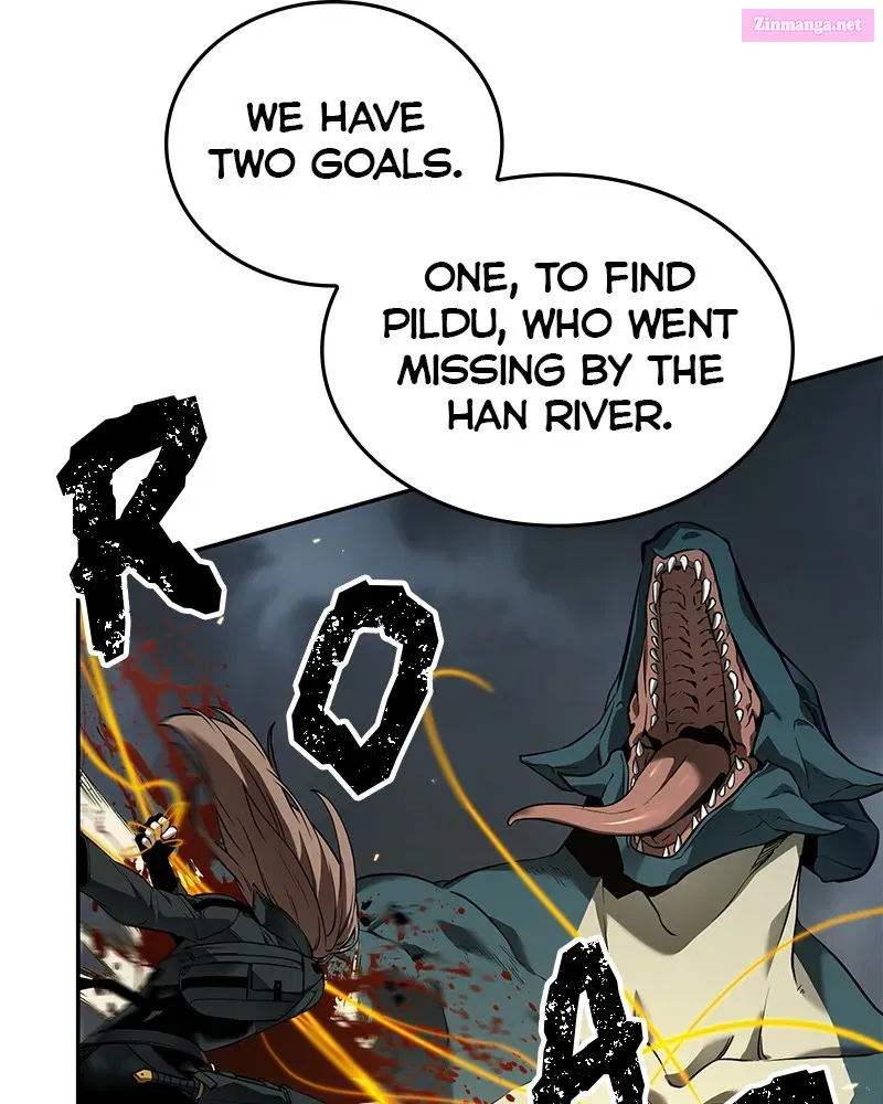 Read Omniscient Reader Manga Online