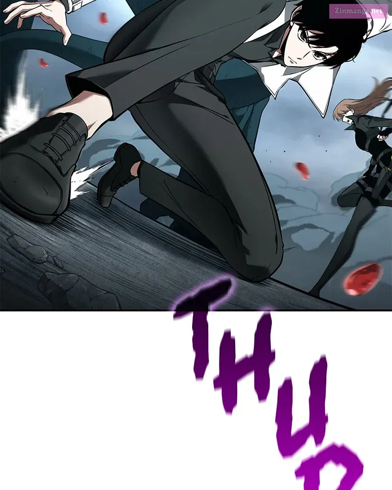 Read Omniscient Reader Manga Online