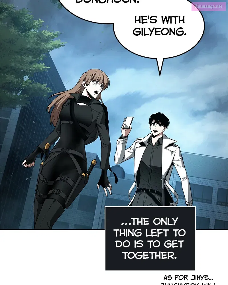 Read Omniscient Reader Manga Online