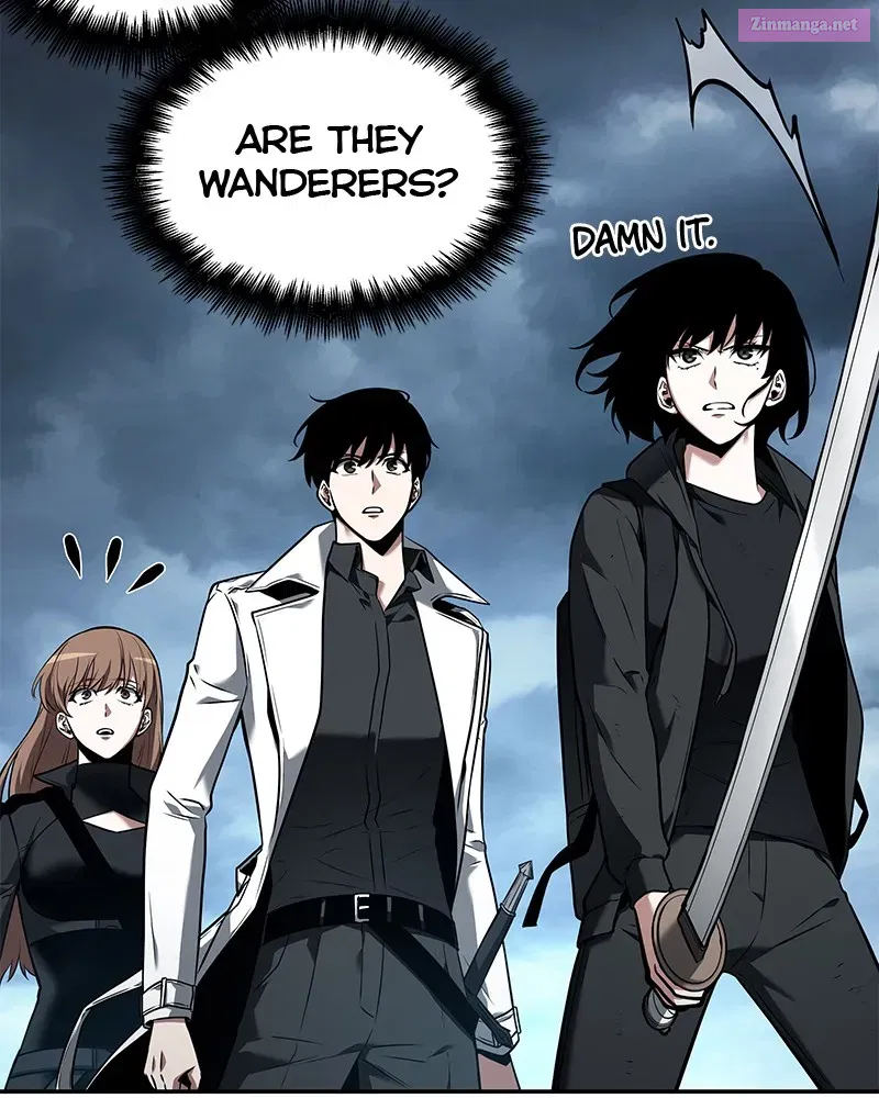 Read Omniscient Reader Manga Online