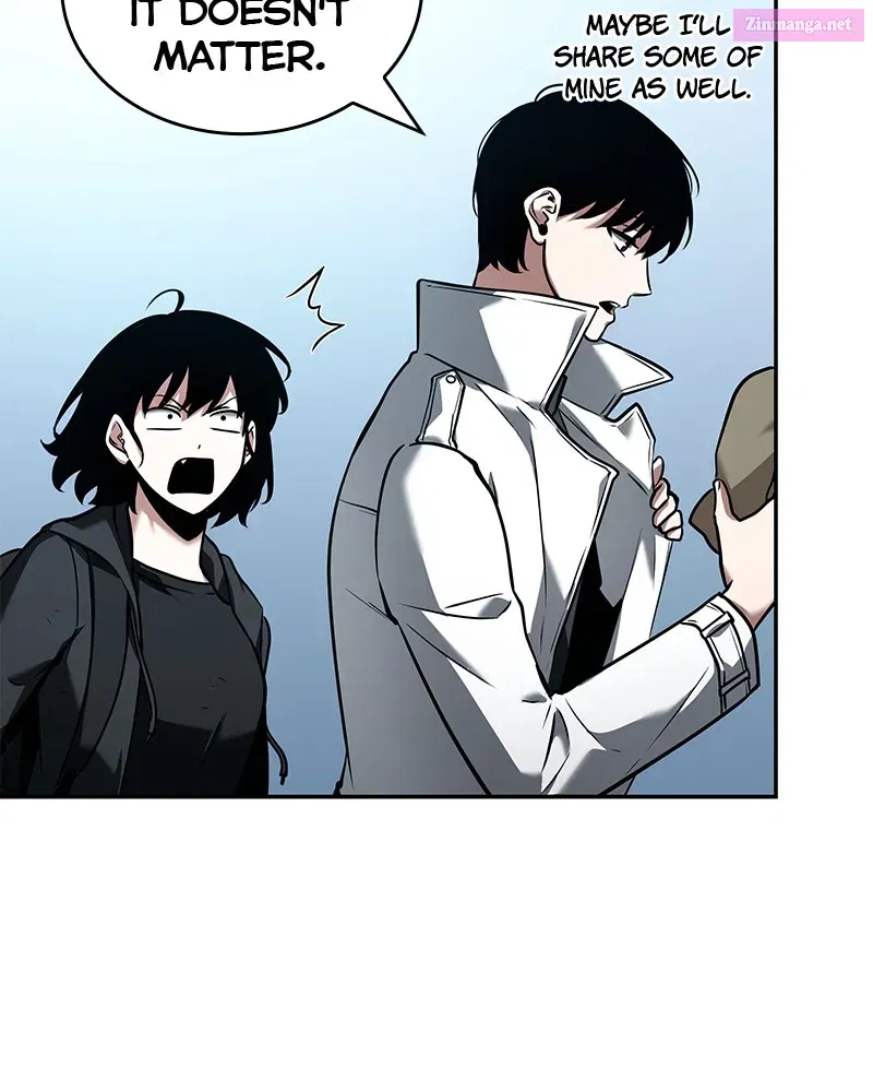 Read Omniscient Reader Manga Online