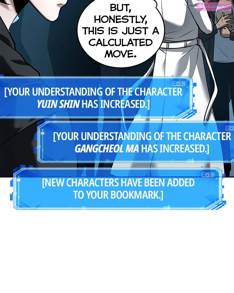 Read Omniscient Reader Manga Online