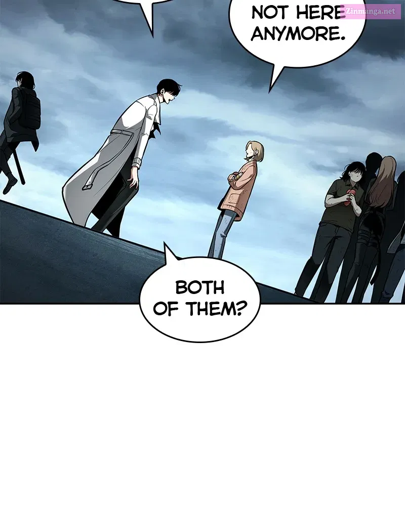 Read Omniscient Reader Manga Online