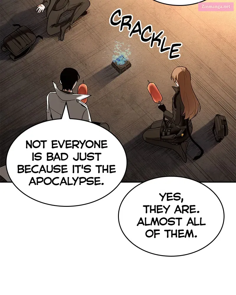 Read Omniscient Reader Manga Online