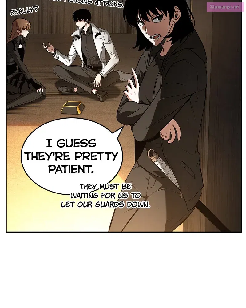 Read Omniscient Reader Manga Online