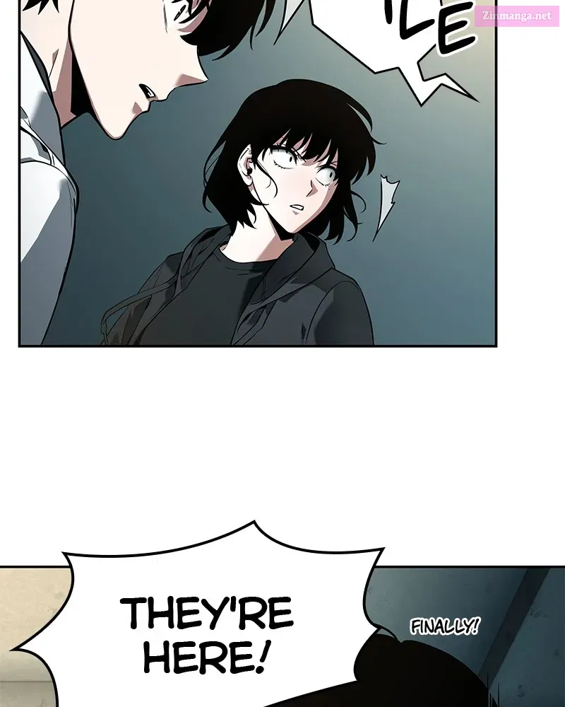 Read Omniscient Reader Manga Online