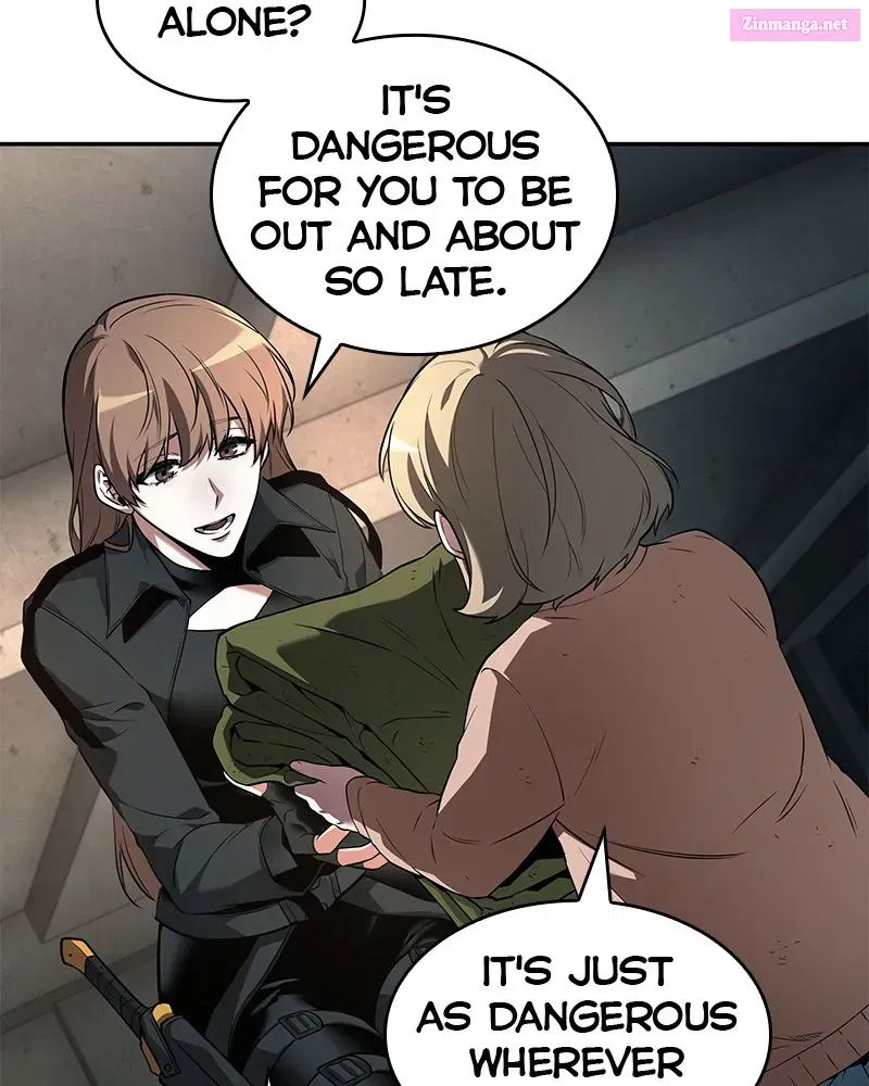 Read Omniscient Reader Manga Online