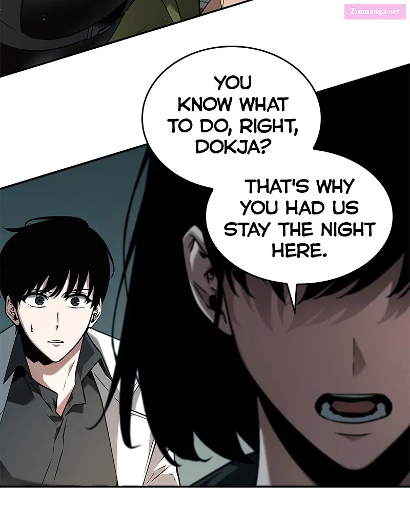 Read Omniscient Reader Manga Online
