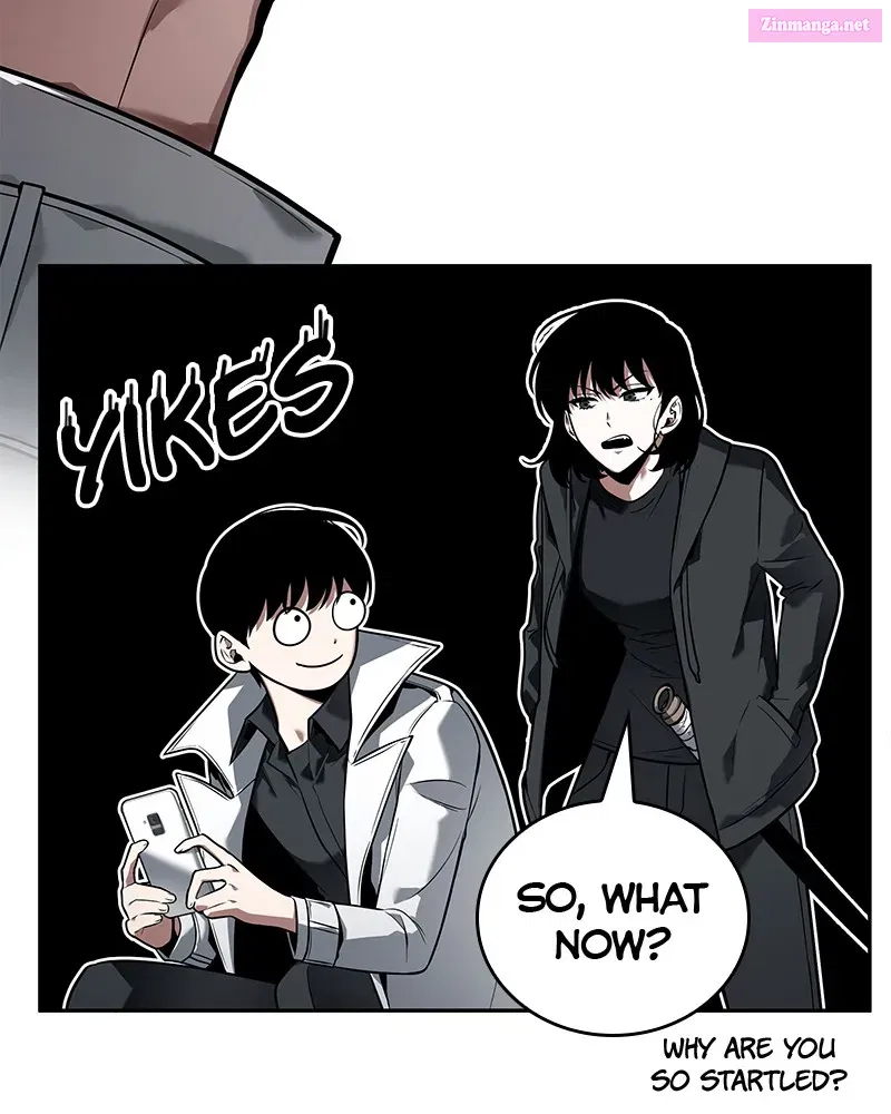 Read Omniscient Reader Manga Online