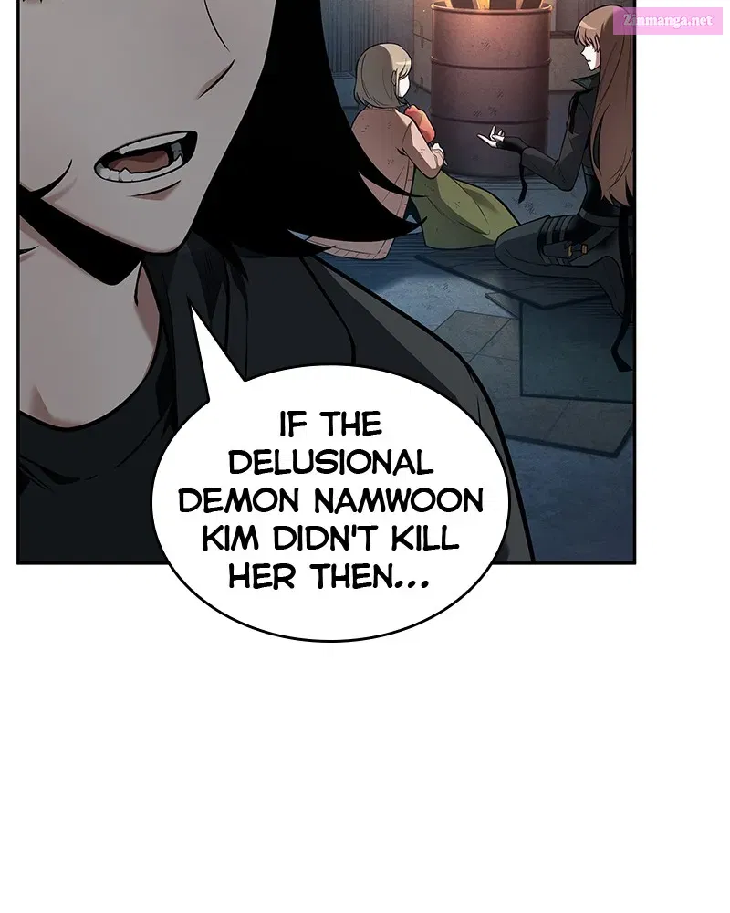 Read Omniscient Reader Manga Online