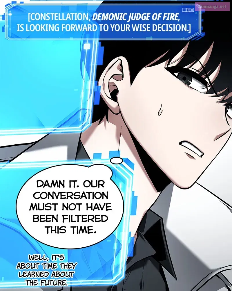 Read Omniscient Reader Manga Online
