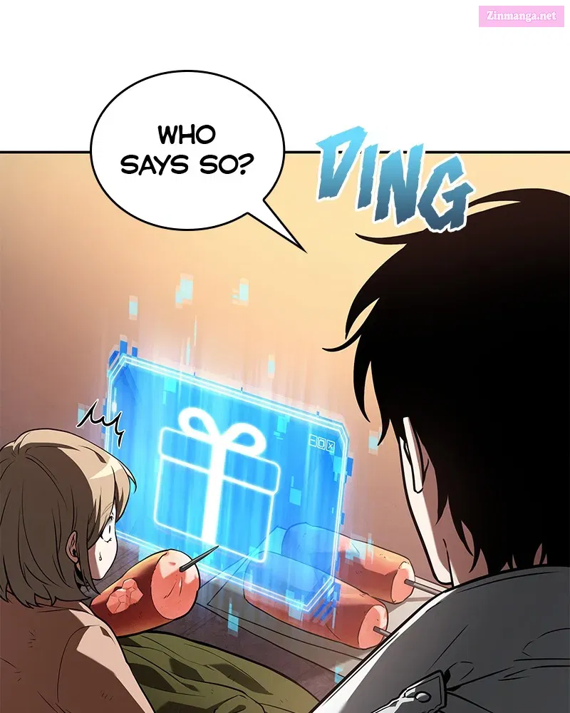 Read Omniscient Reader Manga Online