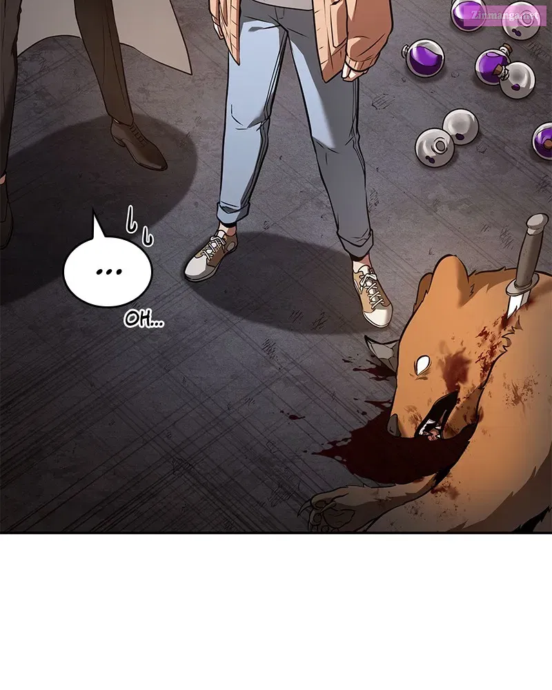 Read Omniscient Reader Manga Online