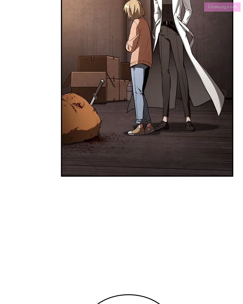 Read Omniscient Reader Manga Online