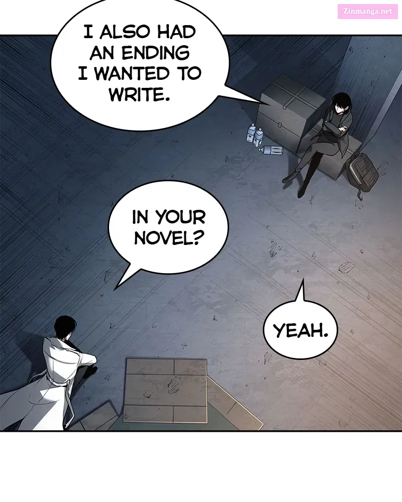 Read Omniscient Reader Manga Online