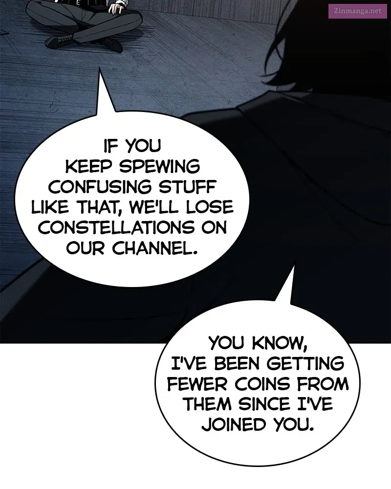 Read Omniscient Reader Manga Online