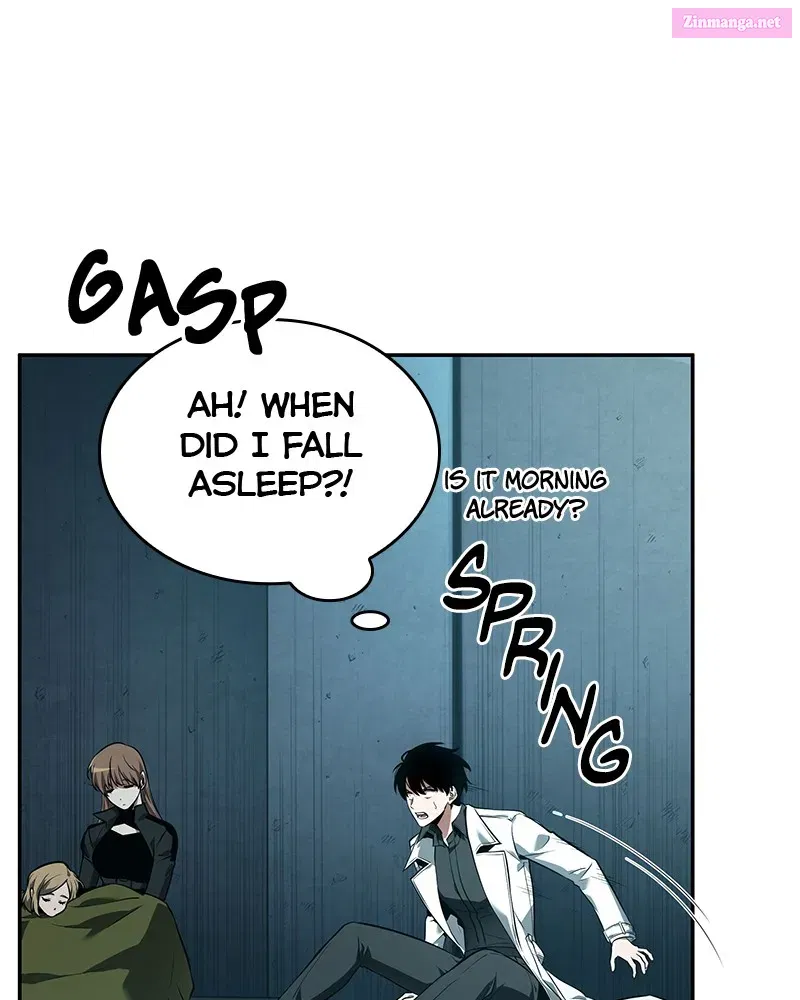 Read Omniscient Reader Manga Online