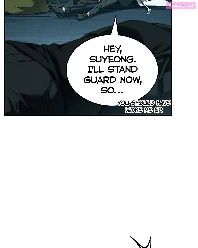 Read Omniscient Reader Manga Online