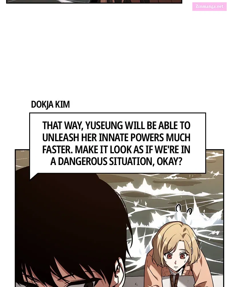 Read Omniscient Reader Manga Online
