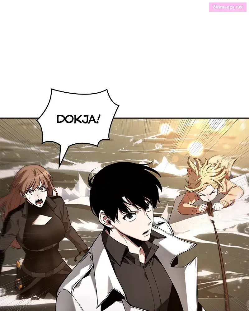 Read Omniscient Reader Manga Online