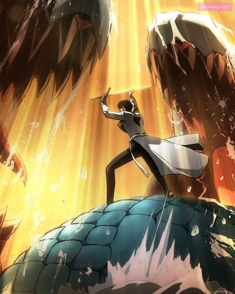 Read Omniscient Reader Manga Online