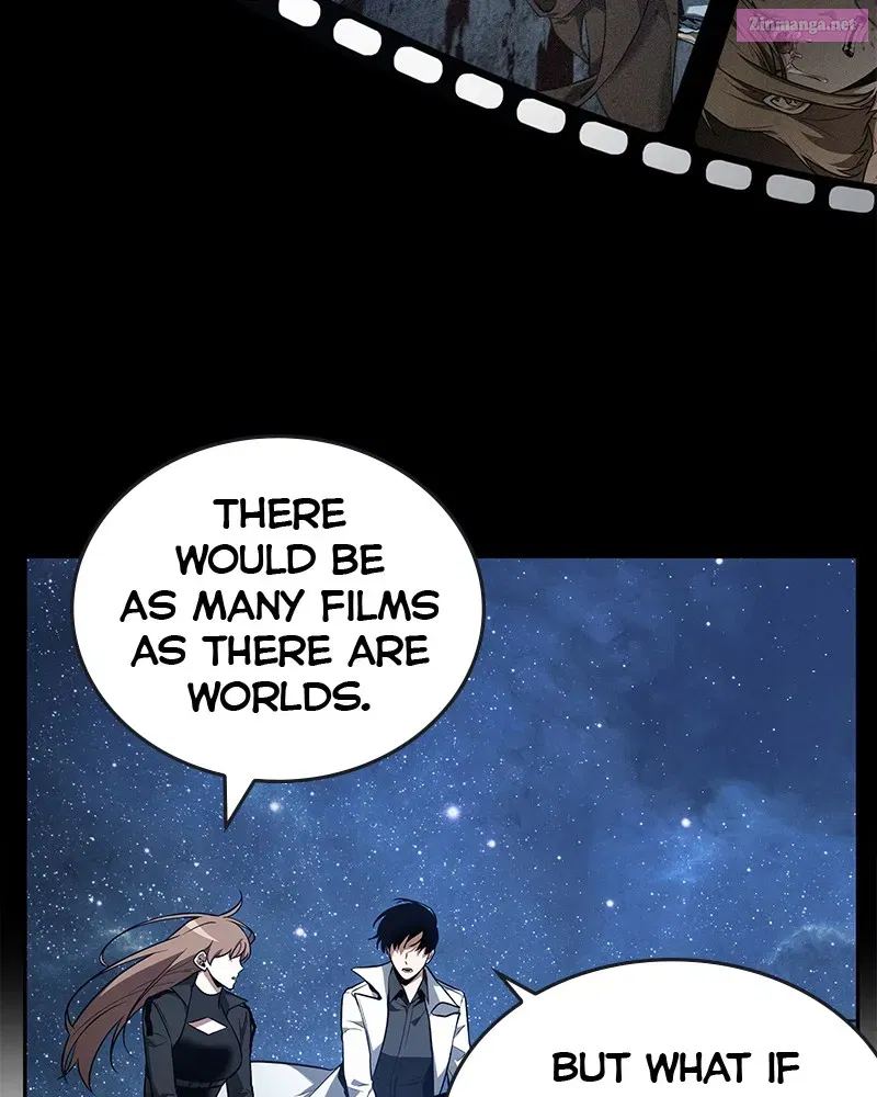 Read Omniscient Reader Manga Online
