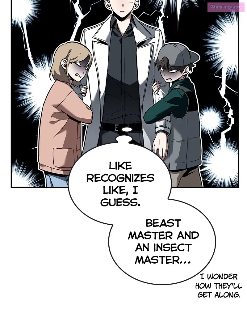 Read Omniscient Reader Manga Online